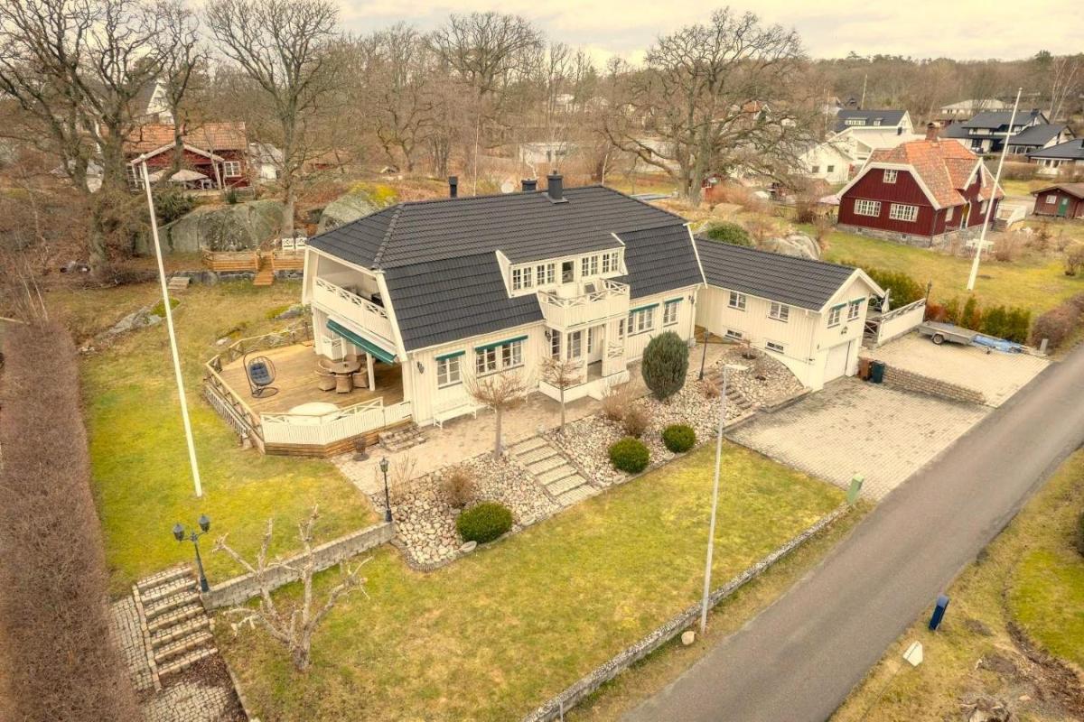 Awesome Home In Särö With 1 Bedrooms And Wifi