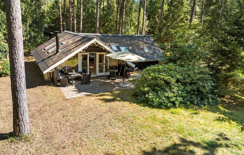 3 Bedroom Amazing Home In Store Fuglede