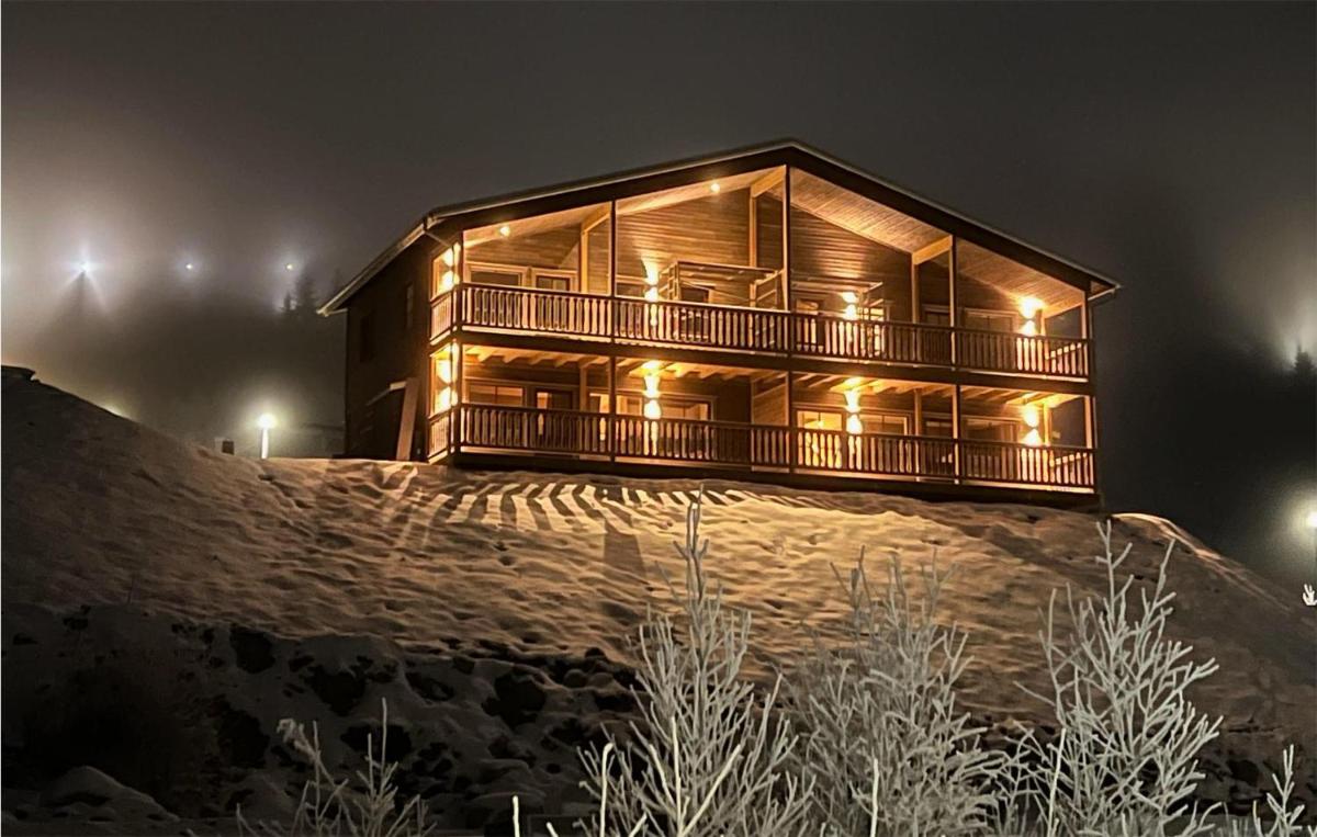 4 Bedroom Beautiful Home In Sysslebäck