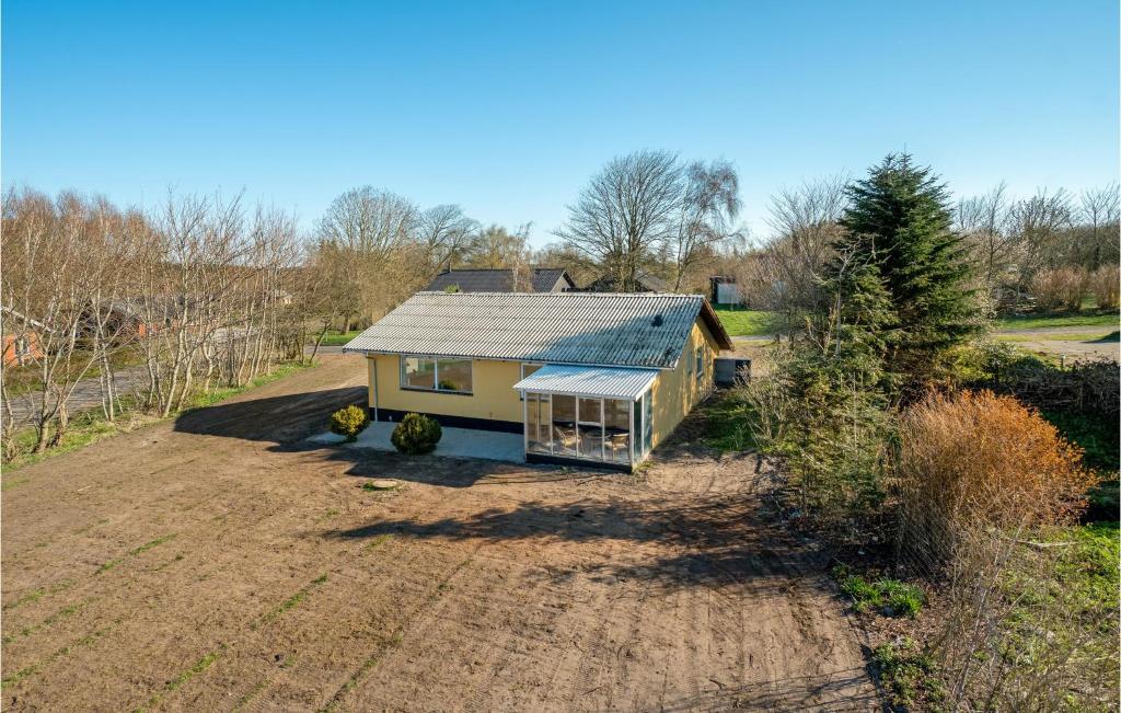 3 Bedroom Awesome Home In Thisted