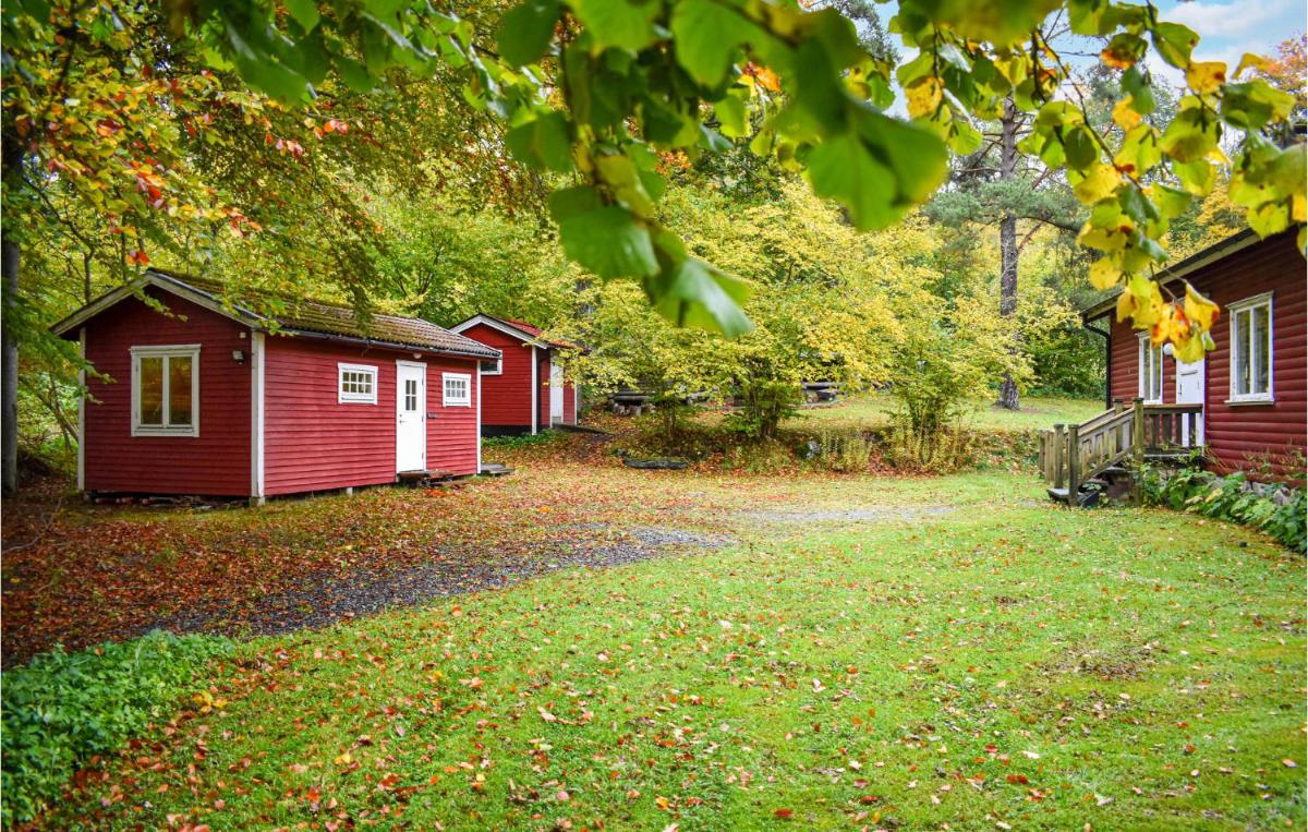 Pet Friendly Home In Tormestorp With Kitchen