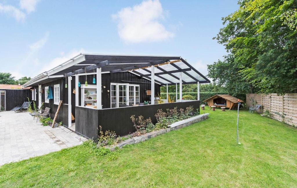 3 Bedroom Amazing Home In Vejby