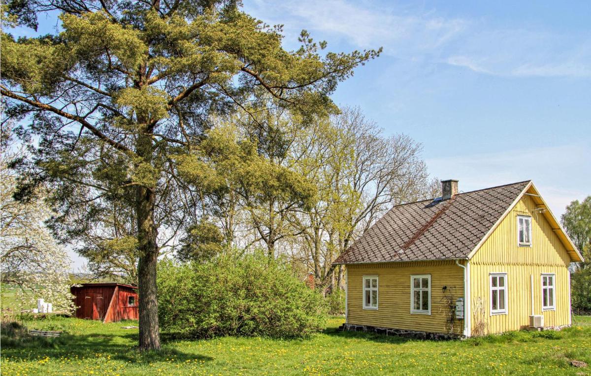 1 Bedroom Awesome Home In Vinslöv