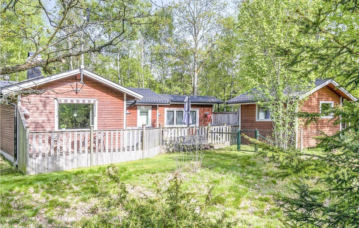 Stunning Home In Västra Torup With Wifi