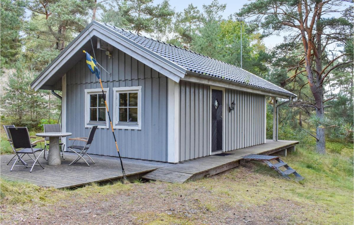 2 Bedroom Stunning Home In Yngsjö