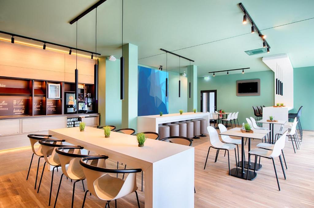 B&B HOTEL Aalborg