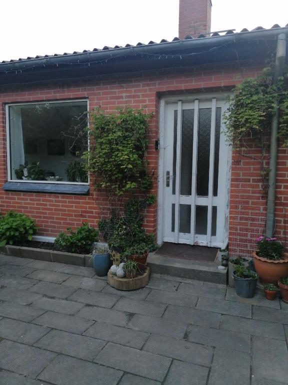 B&B Tvolm Ydby Thy