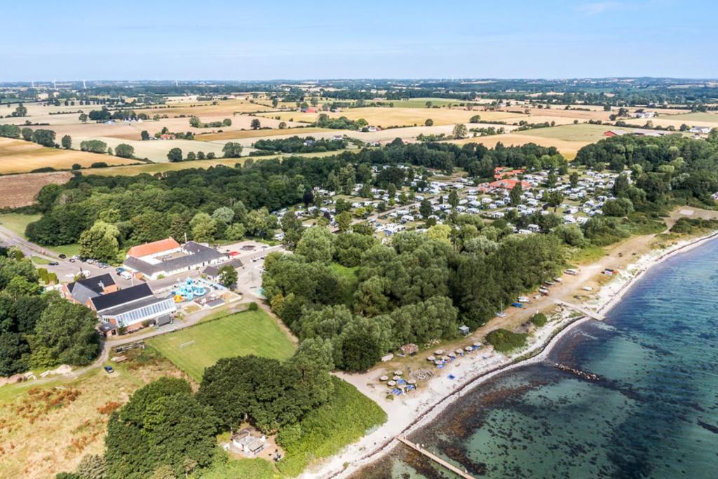 First Camp Bøsøre Strand Feriepark