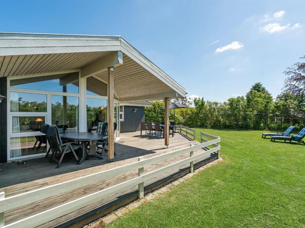 Holiday Home Kajana - 400m from the sea by Interhome