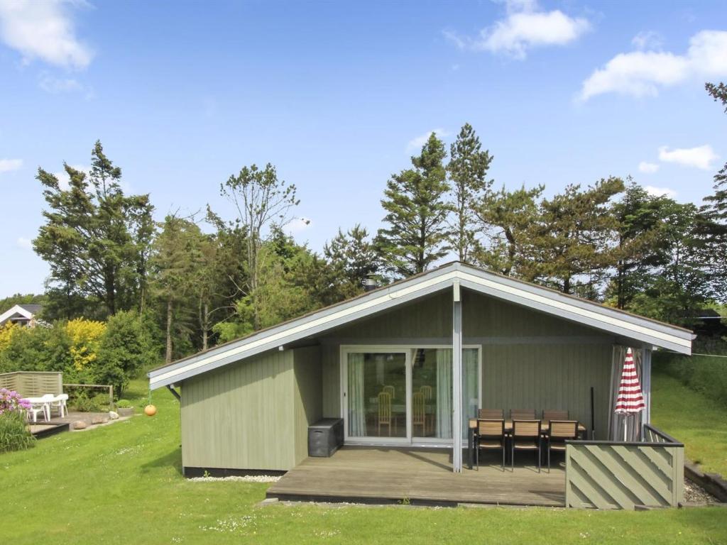 Holiday Home Sonya - 1km from the sea by Interhome