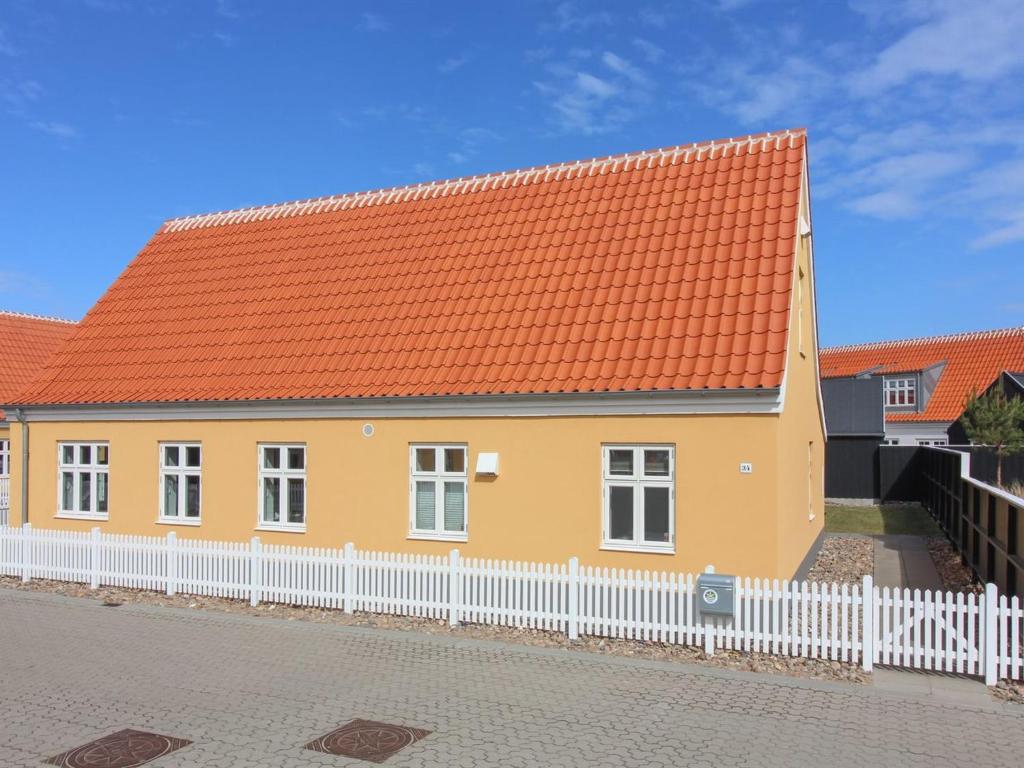 Holiday Home Gine - 1-5km from the sea by Interhome