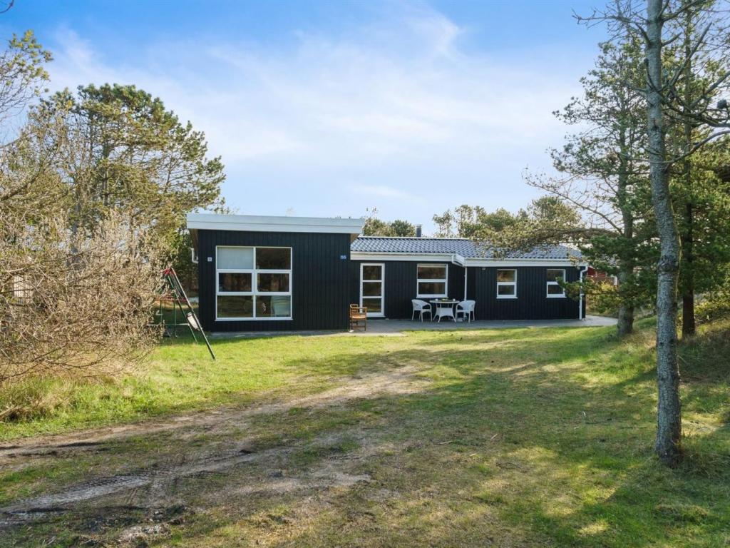 Holiday Home Eroll - 1-8km from the sea by Interhome