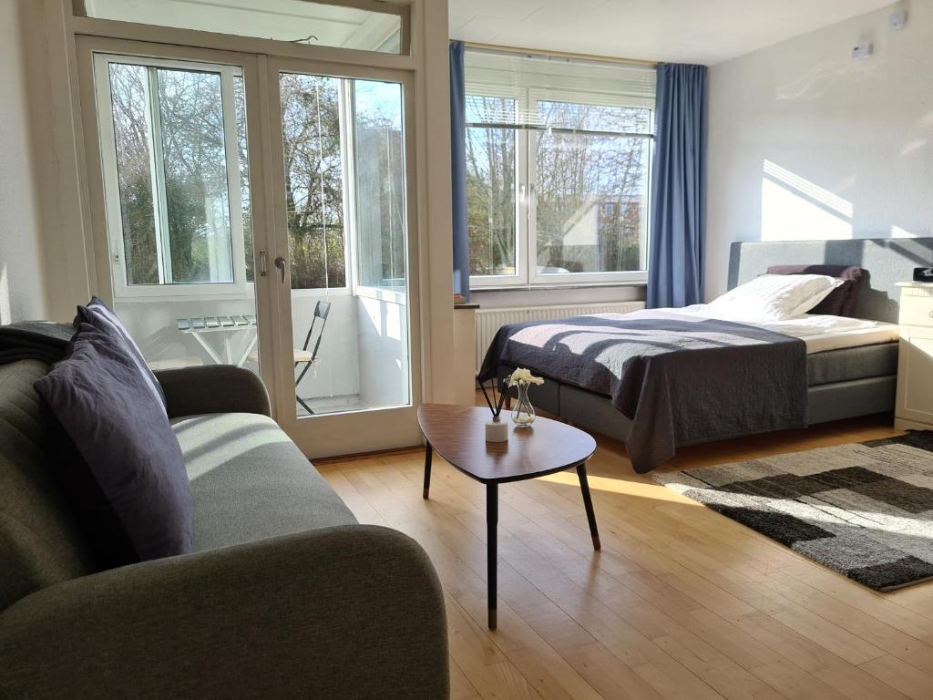 Bayer Apartments Copenhagen