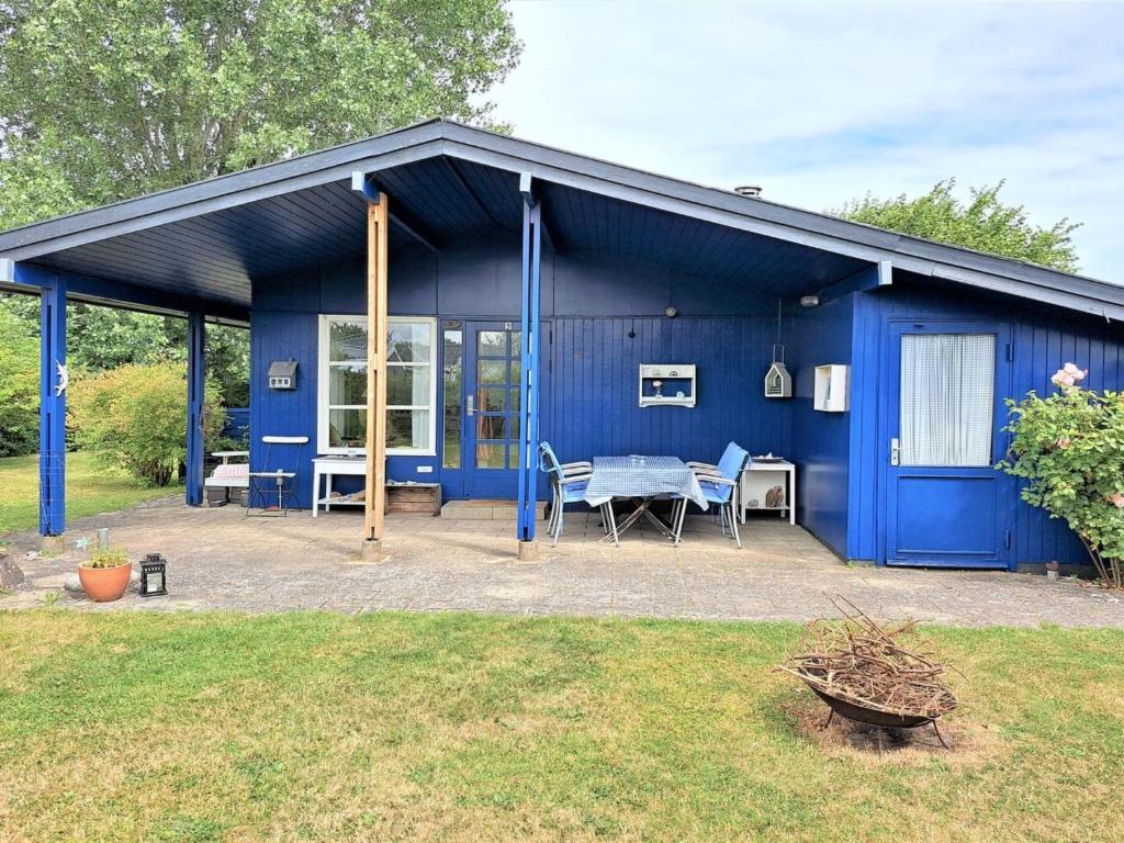 Holiday Home Nesrin - 70m from the sea by Interhome