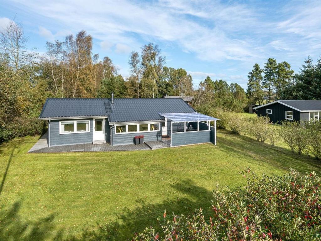Holiday Home Erhardt - 800m from the sea by Interhome