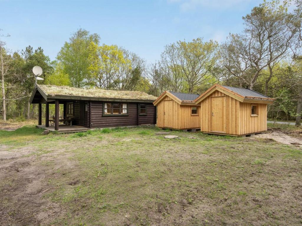 Holiday Home Tumi - 700m from the sea by Interhome