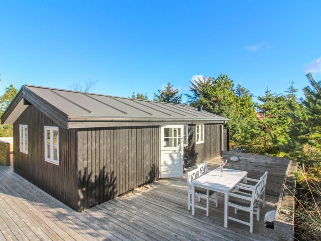 Holiday Home Thorkil - 800m from the sea by Interhome