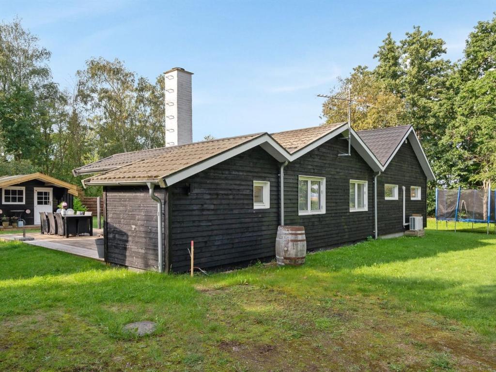 Holiday Home Makrina - 175m from the sea by Interhome