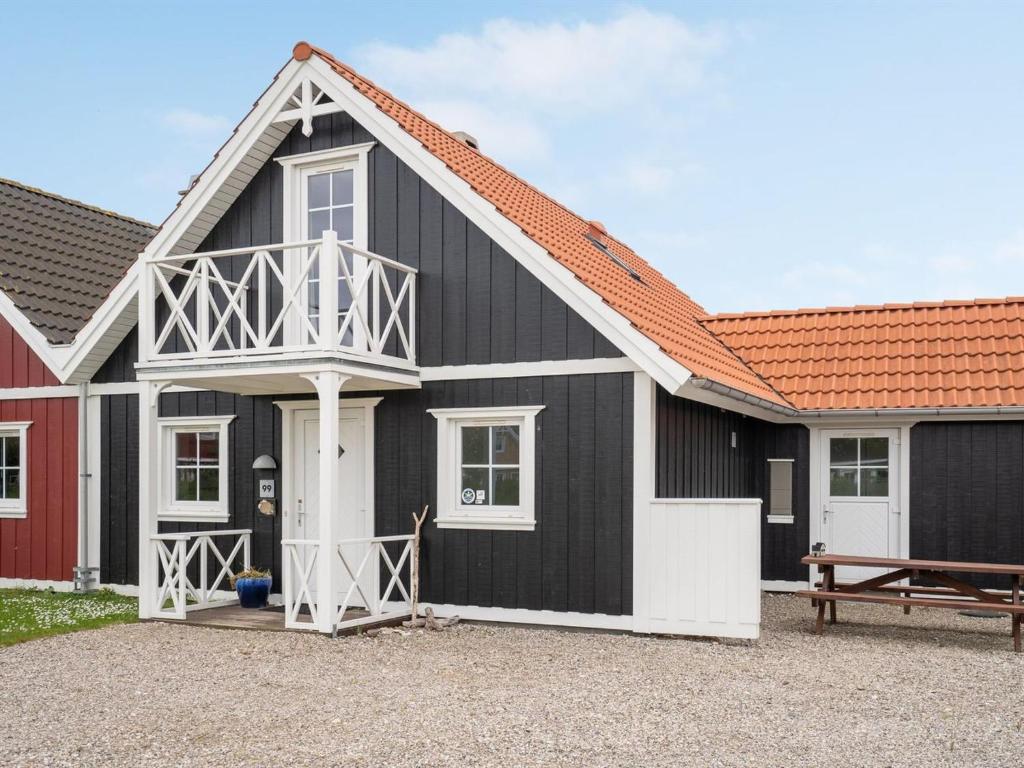 Holiday Home Manola - 300m from the sea by Interhome