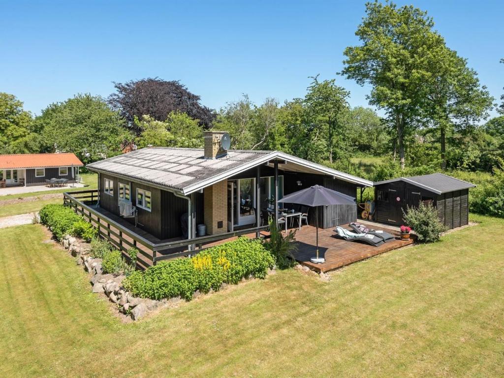 Holiday Home Hasti - 700m from the sea by Interhome