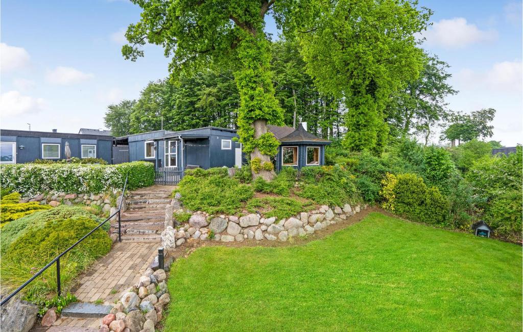 Nice Home In Haderslev