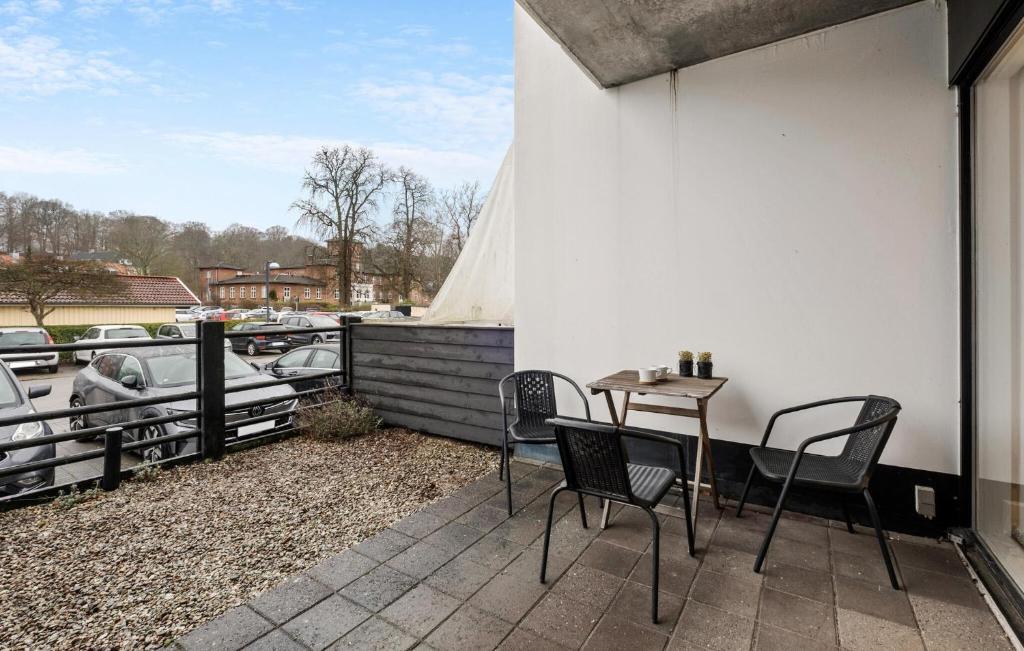 Awesome Apartment In Helsingør