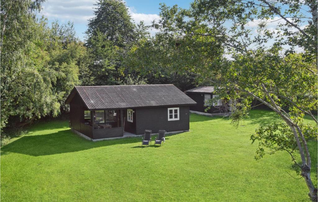 2 Bedroom Gorgeous Home In Askeby
