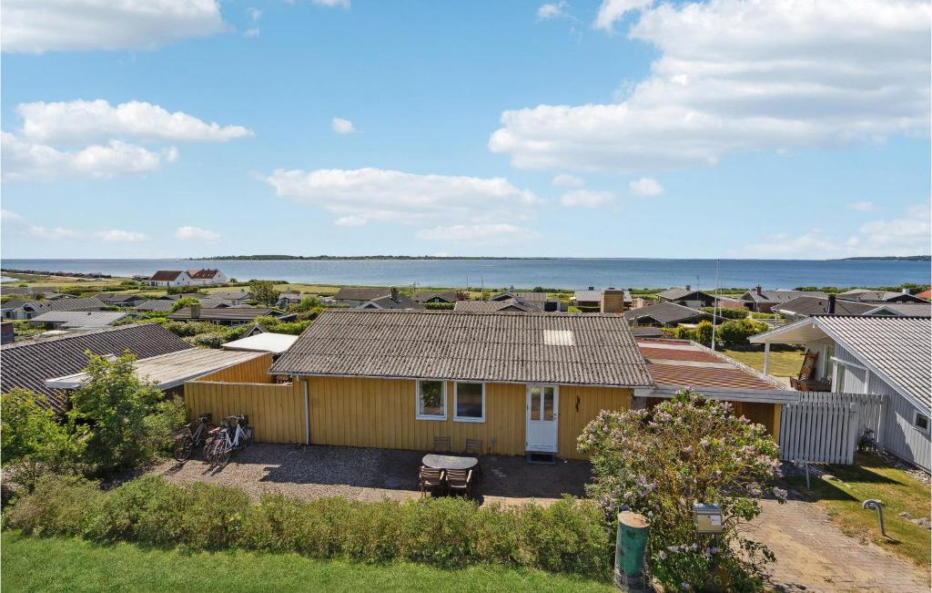 Awesome Home In Faaborg