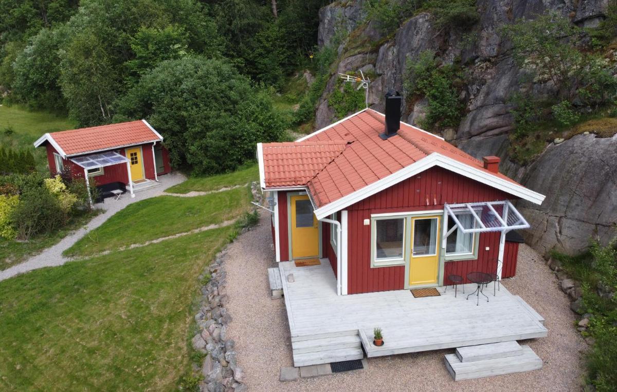 Beautiful Home In Fjällbacka With Wifi