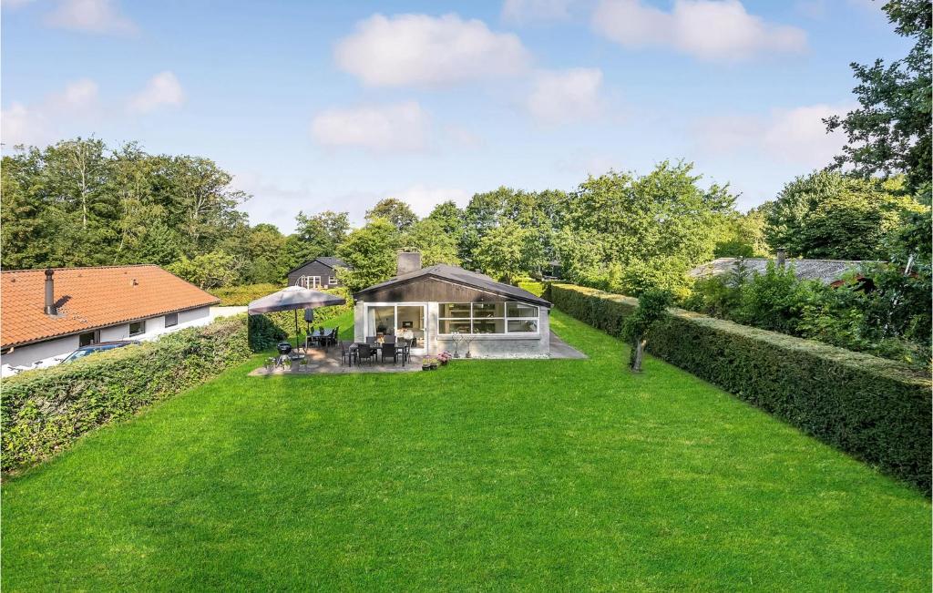 3 Bedroom Gorgeous Home In Haderslev