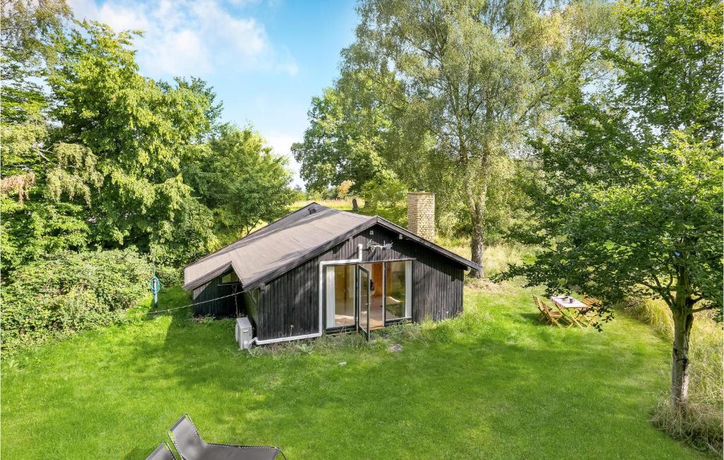 1 Bedroom Awesome Home In Jægerspris