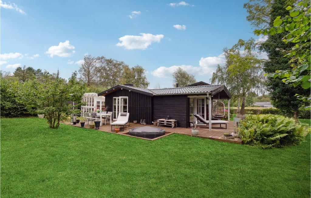 Gorgeous Home In Jægerspris