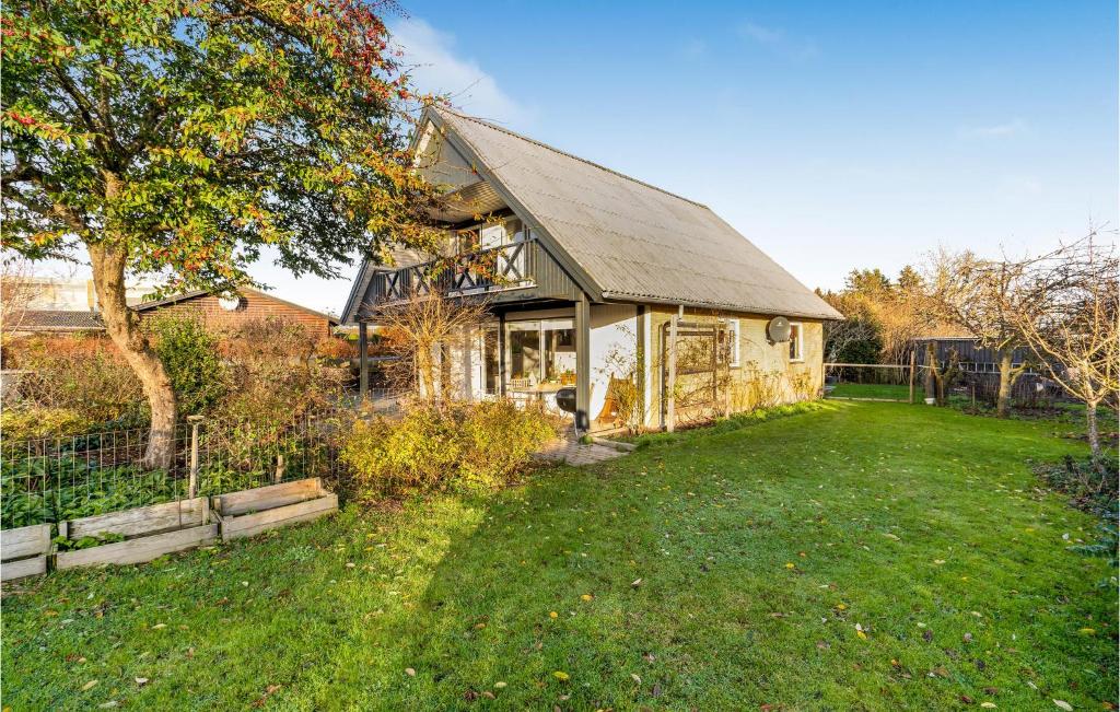 3 Bedroom Gorgeous Home In Kalvehave