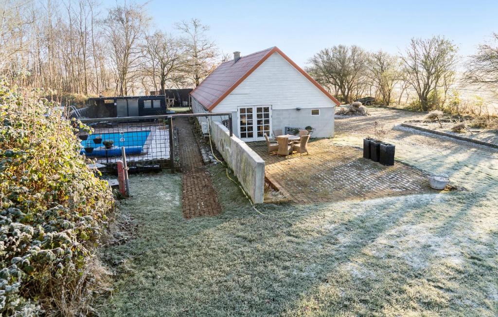 Pet Friendly Home In Karby