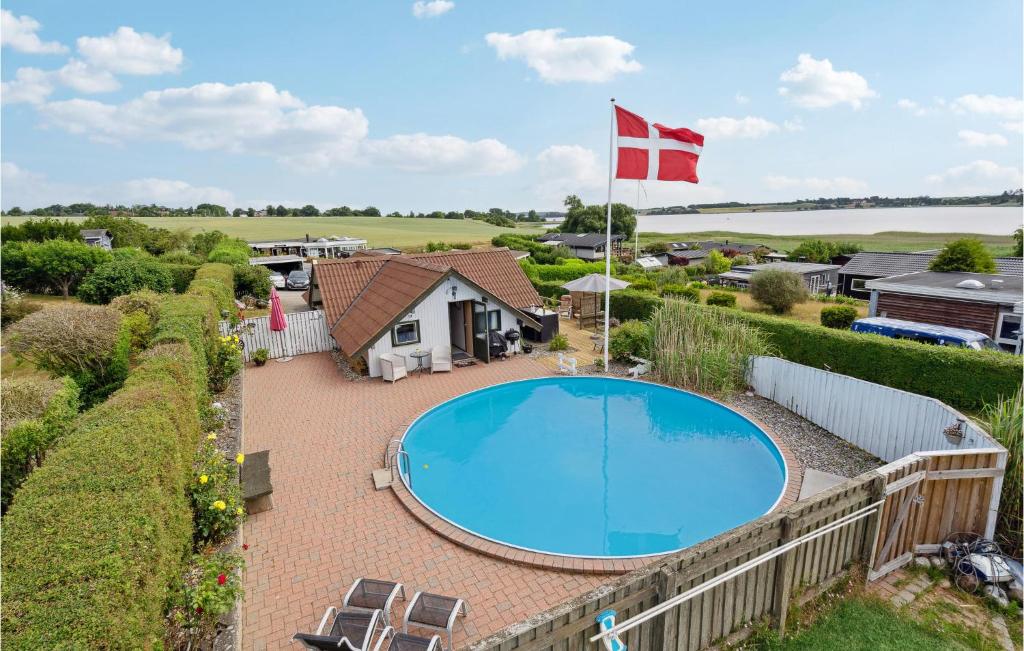 Pet Friendly Home In Kirke Såby