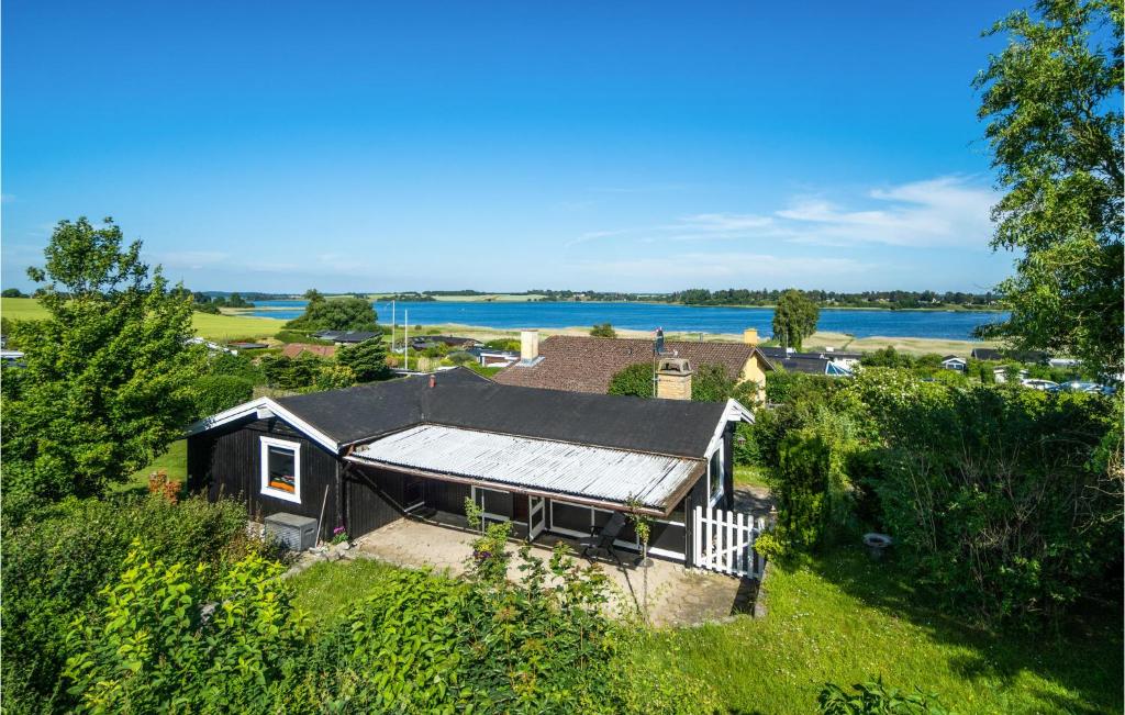 Awesome Home In Kirke Såby With Wifi
