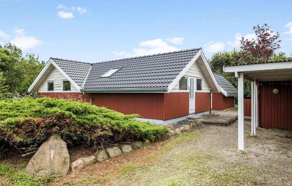 2 Bedroom Lovely Home In Slagelse
