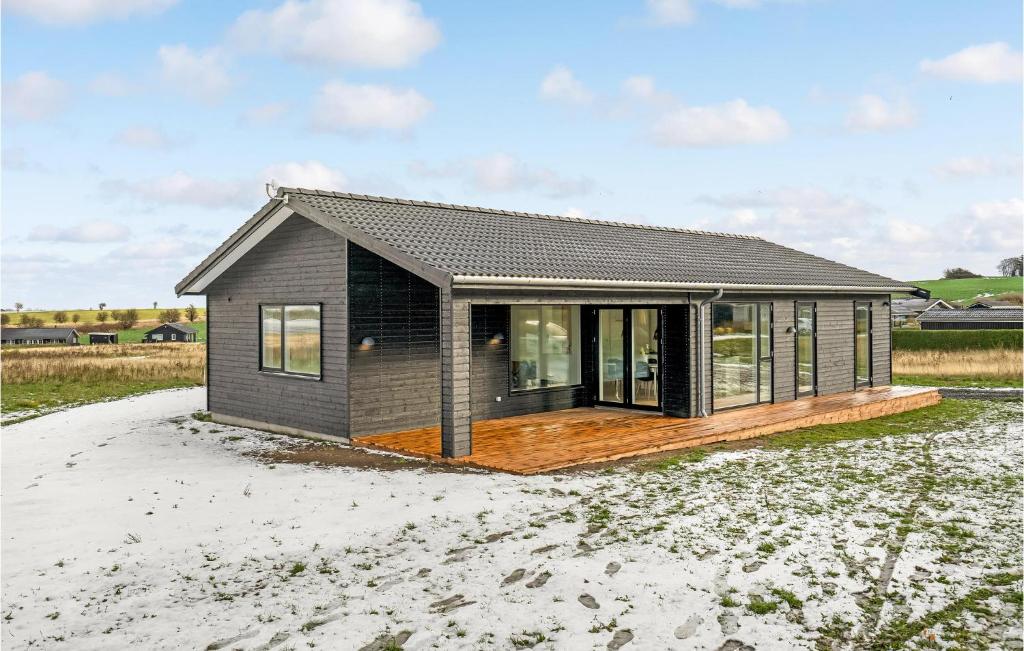 3 Bedroom Amazing Home In Slagelse