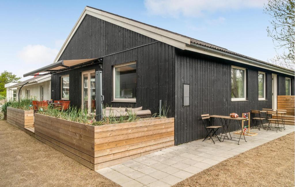 Awesome Home In Slagelse With Kitchen