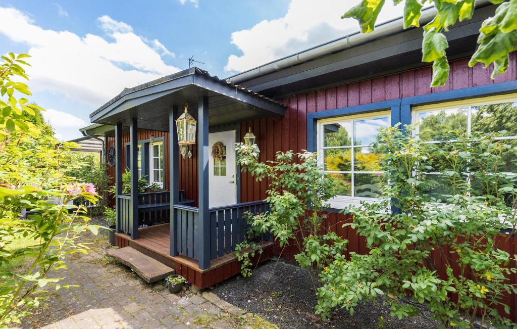 Beautiful Home In Slangerup With Wifi