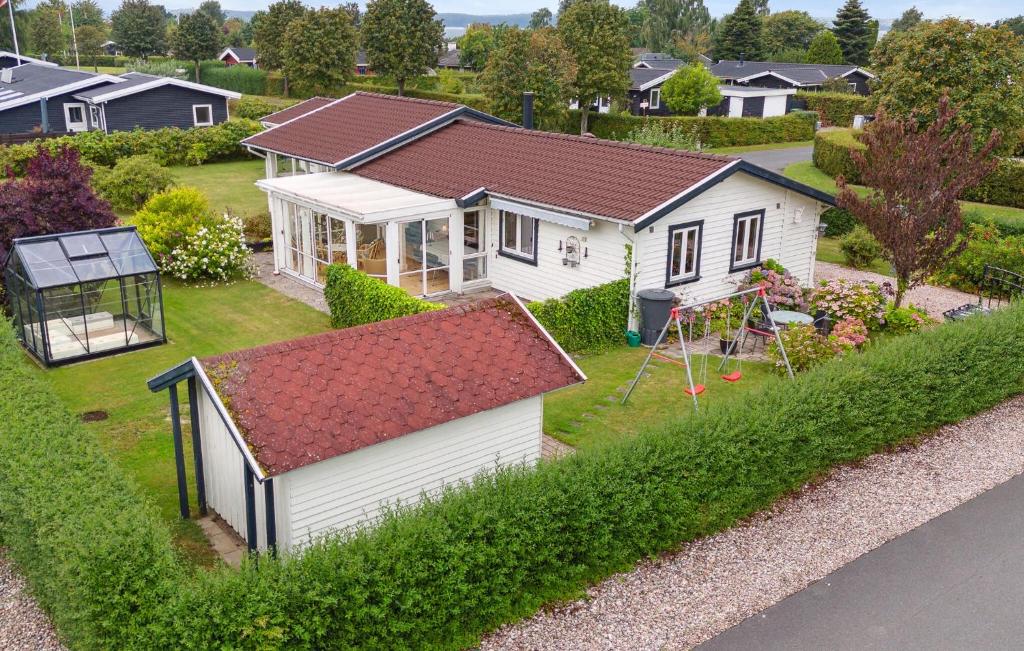 Beautiful Home In Svendborg With Wifi