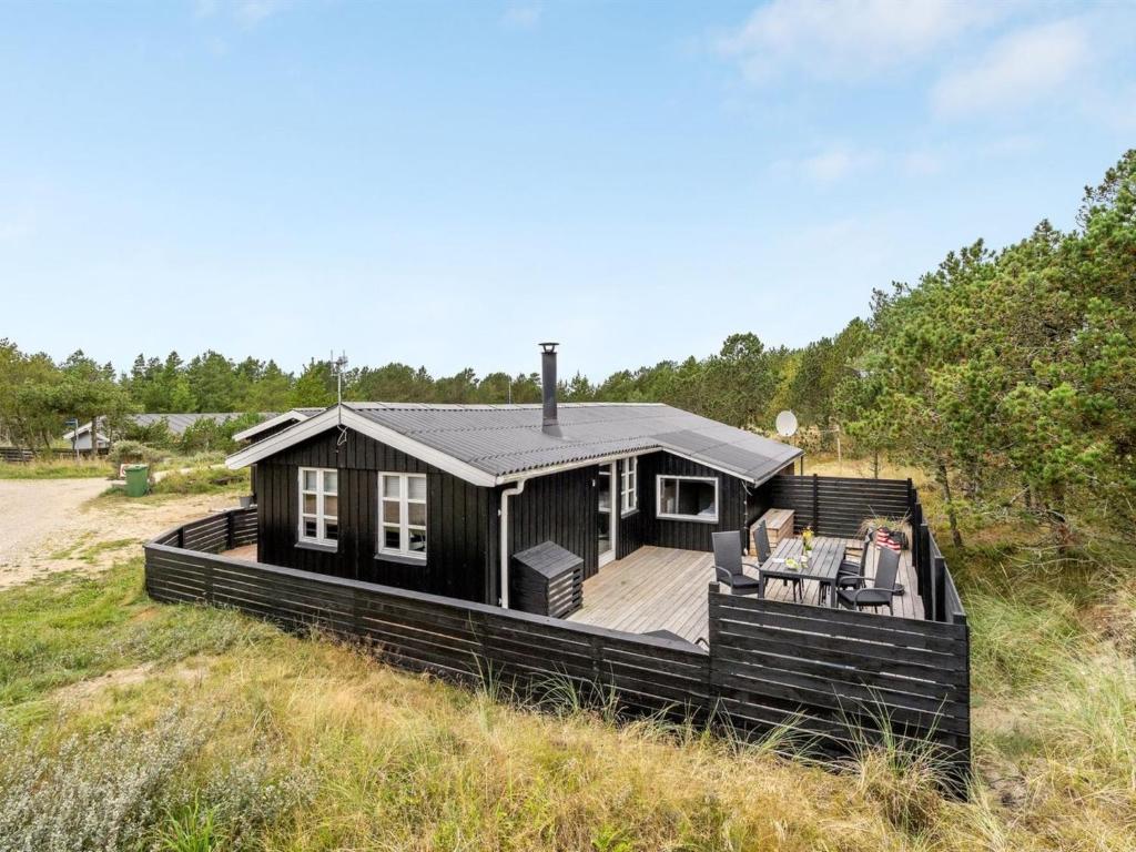 Holiday Home Eldert - 1-2km from the sea by Interhome