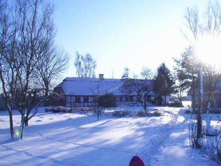 Naboløs Rooms