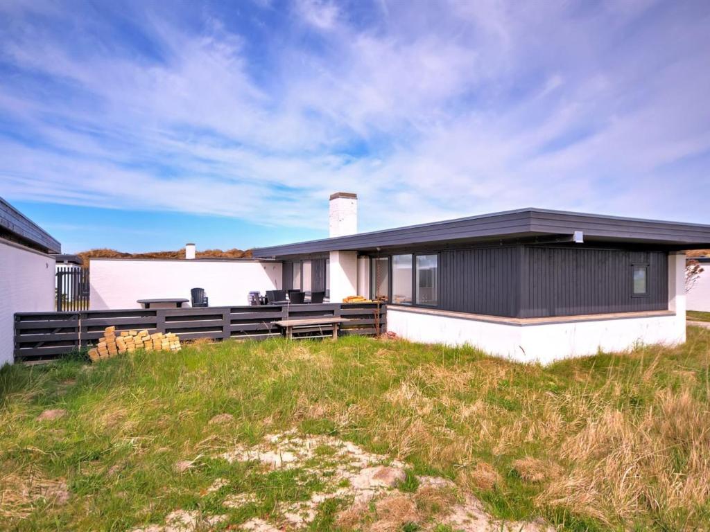 Holiday Home Kaja - 400m from the sea by Interhome