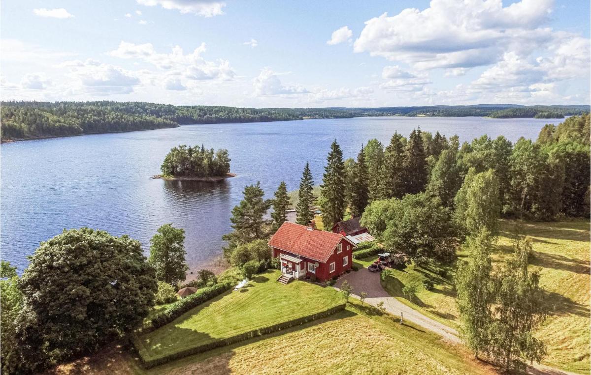 Hotell Årjäng