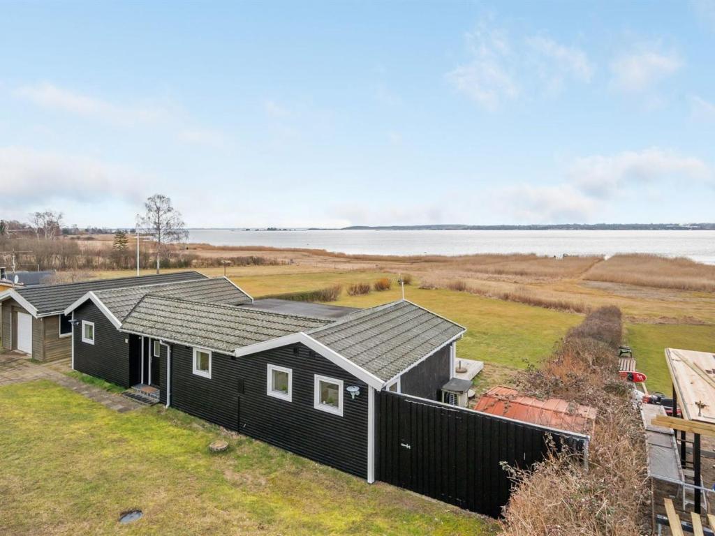 Holiday Home Caren - 125m to the inlet by Interhome