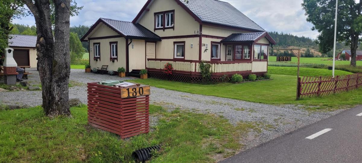 Bjornbyn 130 a