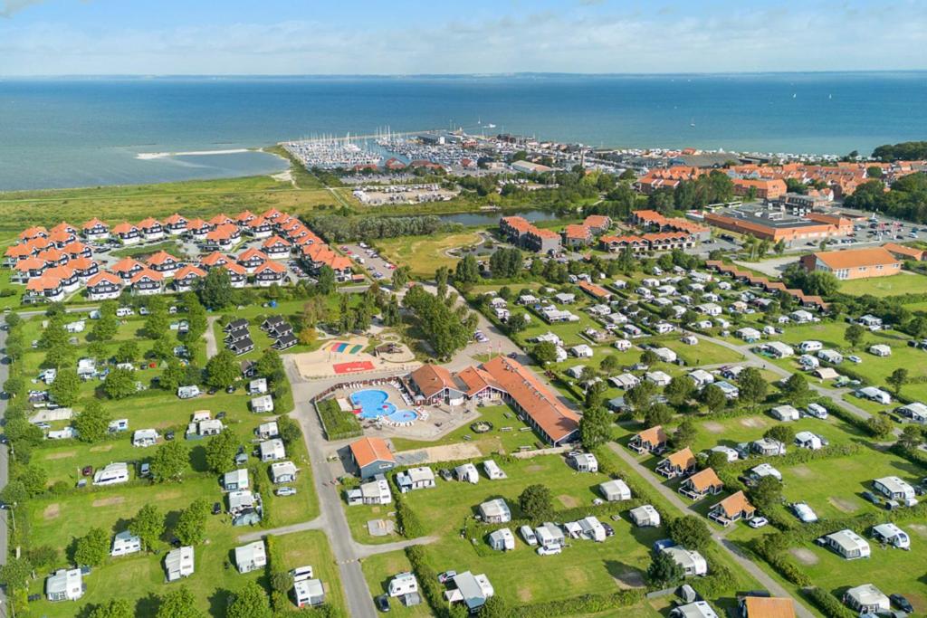 First Camp Bogense Strand Camping & Cottages