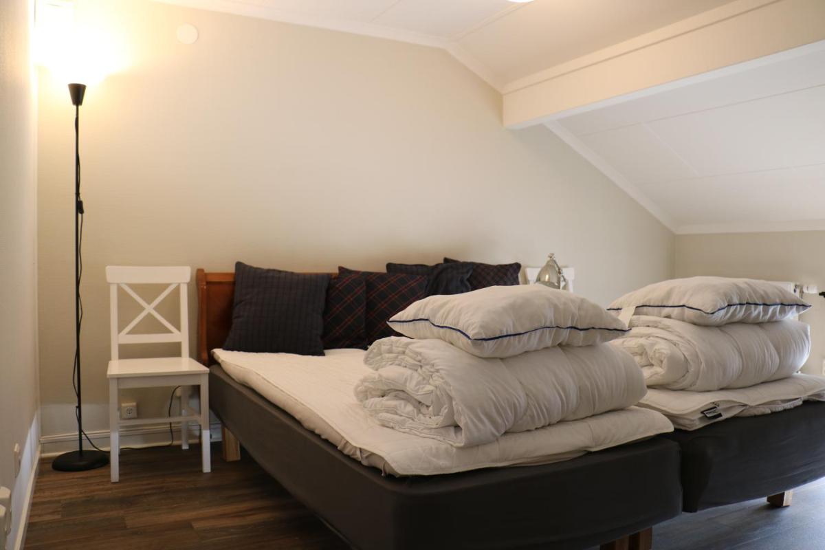 Bograngen LGH D