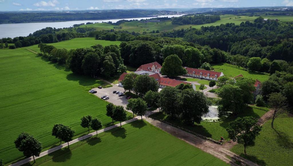 Bramslevgaard